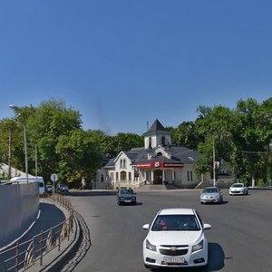 Ulitsa Uritskogo, 10, Voronezh: photo