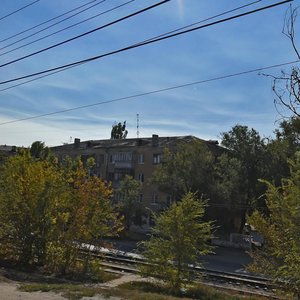 40 Let VLKSM Street, 4, : foto