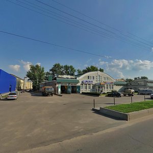 Орёл, Кромское шоссе, 5Б: фото