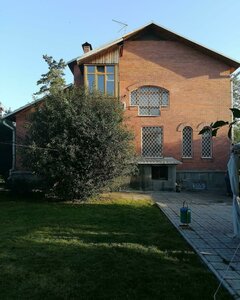 Nemirovicha-Danchenko Street, 11, Novosibirsk: photo