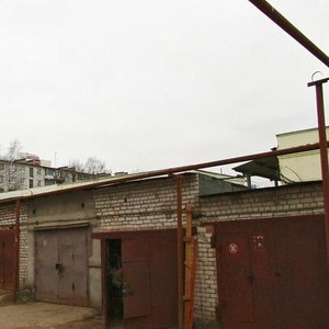 Beketova Street, 3Ак3, Nizhny Novgorod: photo