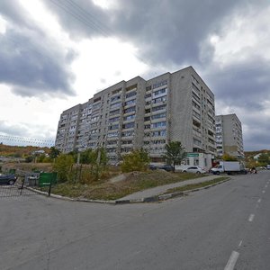 Odesskaya ulitsa, 13 ، ساراتوف: صورة