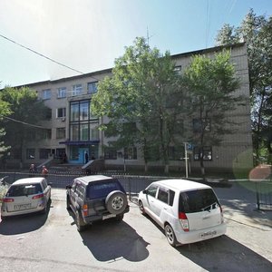 Vladivostokskaya Street, No:65, Habarovsk: Fotoğraflar