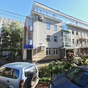 Nesterova Street, 10, : foto
