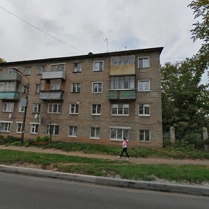 Gertsena Street, 93, Kirov: photo