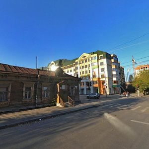 Gorkogo Street, 50, : foto