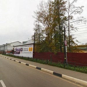 Strelka Street, 7 ، نيجني نوفغورود: صورة