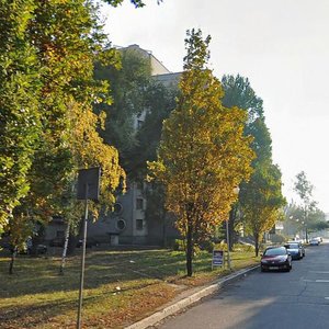Sobornyi prospekt, 162А, Zaporizhia: photo