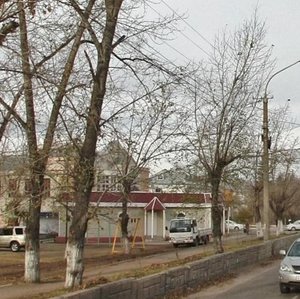 Чита, Улица Бабушкина, 111А: фото