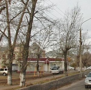 Babushkina Street, 111А, Chita: photo