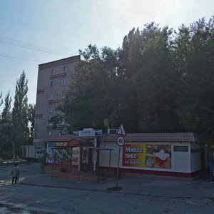 Волгоград, Проспект имени В.И. Ленина, 155: фото
