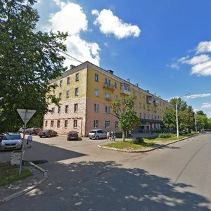 Лосино‑Петровский, Петровский бульвар, 11: фото