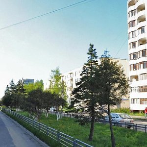 Pashi Savelyevoy Street, No:2, Tver: Fotoğraflar