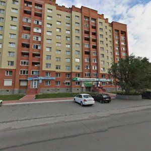 Ulitsa Krasnaya Sibir, 107, Berdsk: photo