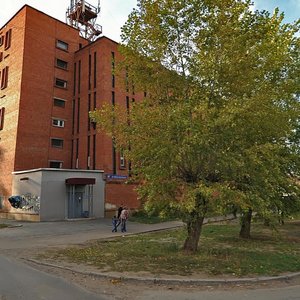 Novostroitelnaya Street, 22 ، إيجيفسك: صورة