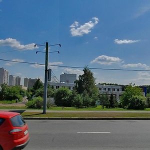 Ozyornaya Street, 37, Moscow: photo