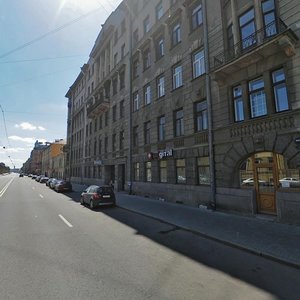 Ruzovskaya Street, 9 ، سان بطرسبرغ: صورة