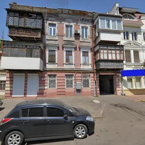 Mala Arnautska vulytsia, 102, Odesa: photo