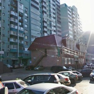 Sadovaya Street, 331, Samara: photo