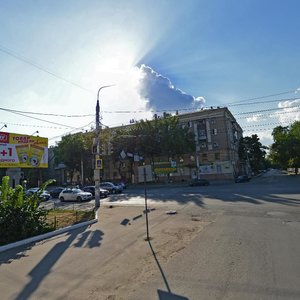 Воронеж, Кольцовская улица, 68: фото