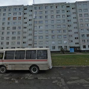 Shamilya Usmanova Street, 94, Naberezhnye Chelny: photo