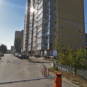 Pugachyovskaya Street, 16, Volgograd: photo