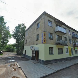 Studencheskaya Street, 11, Torzgok: photo