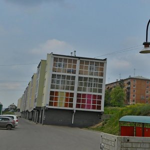 Verkhnyaya Embankment, 145/18, Irkutsk: photo