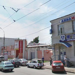 Ulitsa Tankistov, 53, : foto