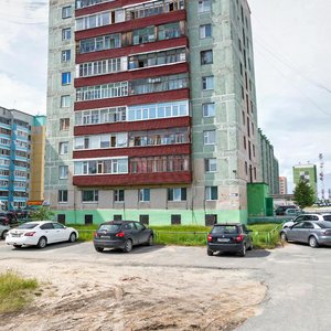 Magistralnaya Street, 109, Noyabrsk: photo