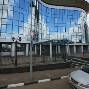 Gabdully Tukaya Street, 154/1, : foto