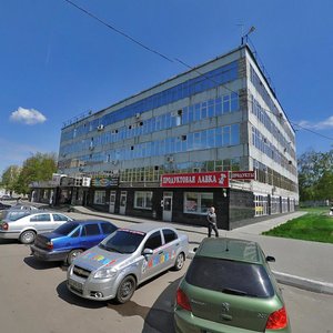 Харьков, Юбилейный проспект, 54А: фото