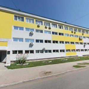 Batyrskaya ulitsa, 39, Ufa: photo