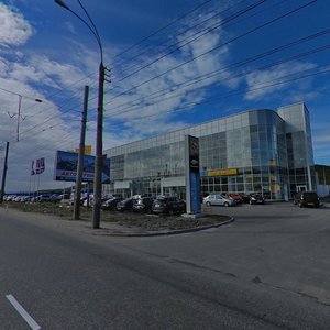 Kolskiy Avenue, 77, Murmansk: photo