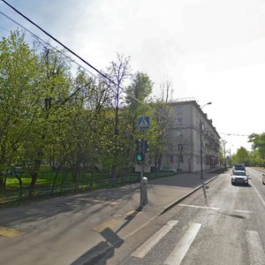 Marshala Nedelina Street, 28 ، موسكو: صورة
