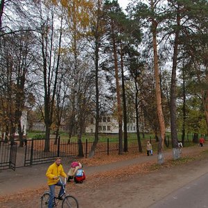 Kommunisticheskaya Street, 38 ، : صورة