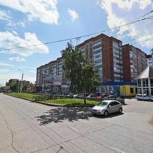 Kommunisticheskaya Street, 96, Sterlitamak: photo