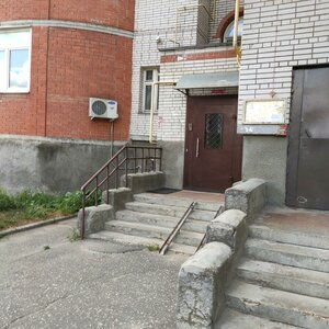Krasnoarmeyskaya Street, 43Г, Vladimir: photo