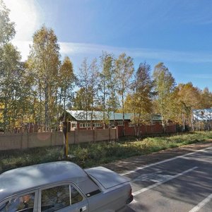 Svetlaya ulitsa, 35А, Irkutsk Oblast: photo