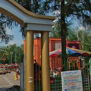 Sadovaya Street, 12А, : foto