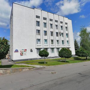 Soborna vulytsia, 195, Rivne: photo