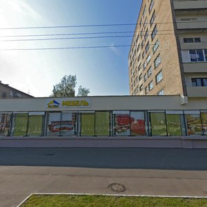 Partyzanski Avenue, 72, Minsk: photo