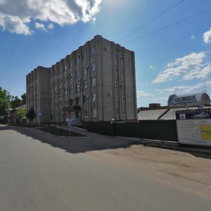 Zhidelyova Street, 31, Ivanovo: photo