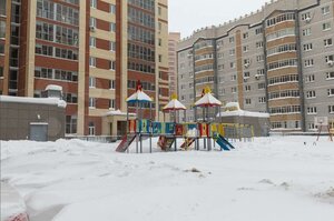 Ulitsa Noksinskiy Spusk, 8А, Kazan: photo