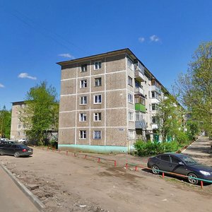 Sportivniy Lane, 5, Tver: photo