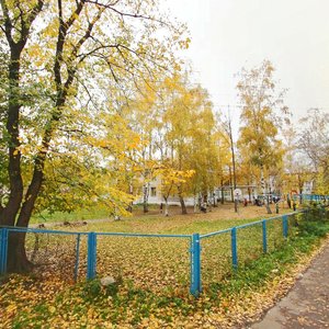 Engelsa Street, 28А, Nizhny Novgorod: photo