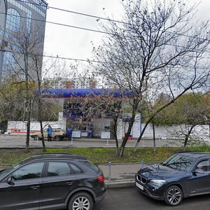 Kalanchyovskaya Street, вл43соор2, Moscow: photo