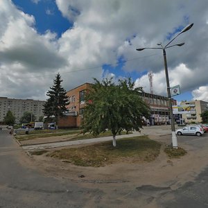Рыбинск, Улица Рокоссовского, 6: фото