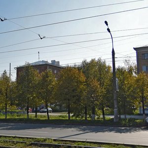 Kirova Street, 125, Izhevsk: photo