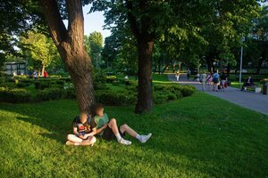 Ilyinskiye Vorota Square, 2, Moscow: photo